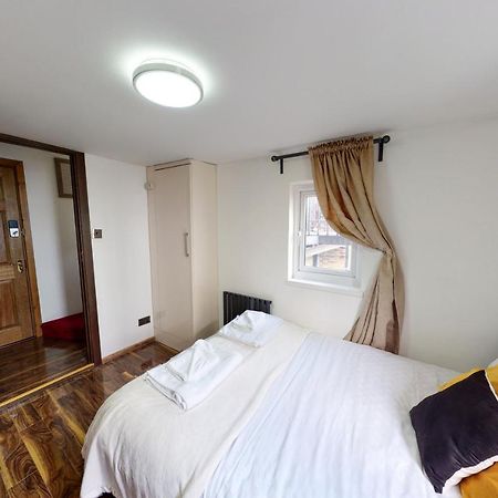Modern 2 Bed Flat In Paddington Near Hyde Park For Up To 4 People Appartamento Londra Esterno foto