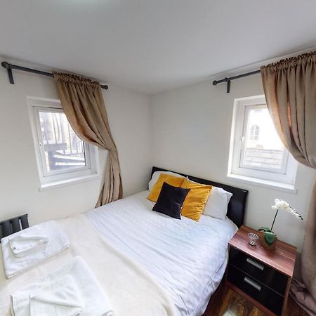 Modern 2 Bed Flat In Paddington Near Hyde Park For Up To 4 People Appartamento Londra Esterno foto
