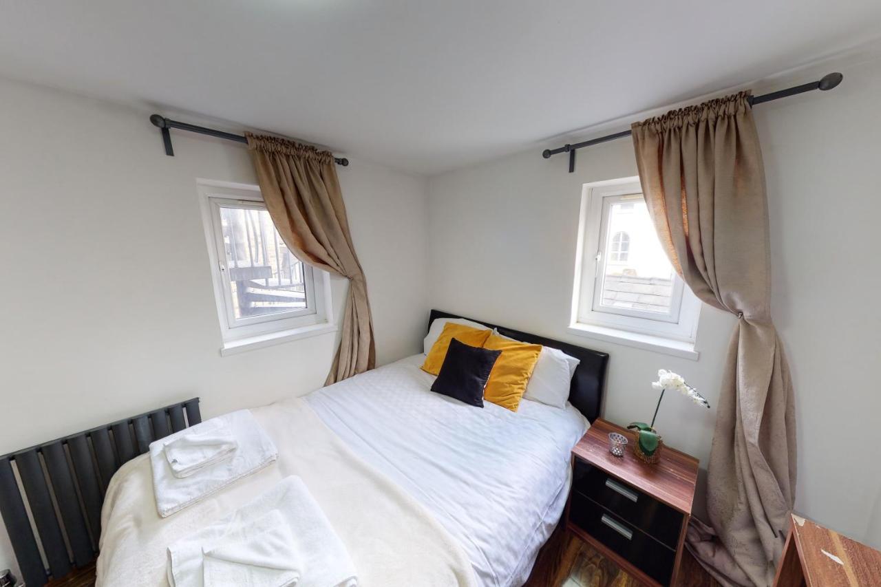 Modern 2 Bed Flat In Paddington Near Hyde Park For Up To 4 People Appartamento Londra Esterno foto